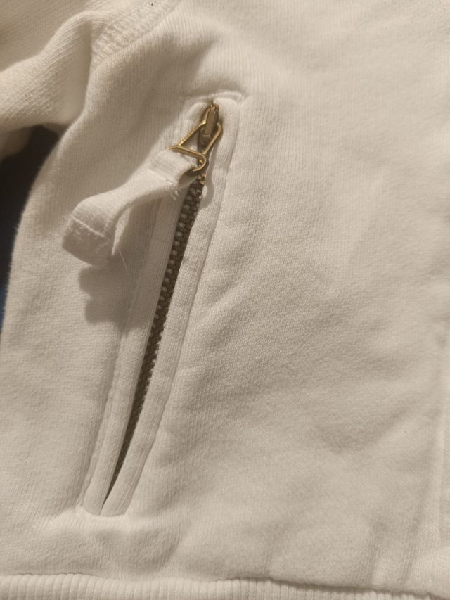 Sudadera Finger in the Nose talla XXS