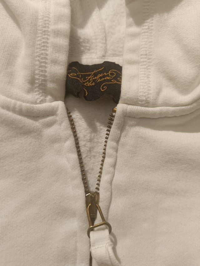 Sudadera Finger in the Nose talla XXS