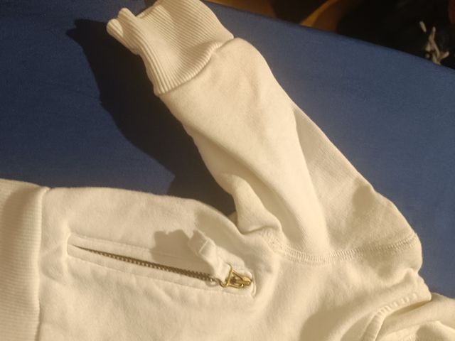 Sudadera Finger in the Nose talla XXS