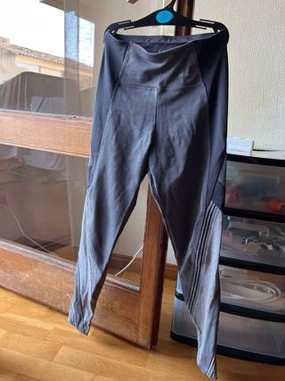 Mallas Oysho negras - Talla XS
