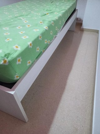 Habitación juvenil - Muebles