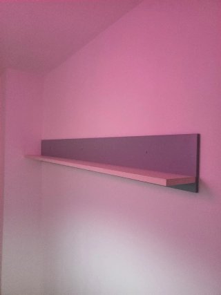 Habitación juvenil - Muebles