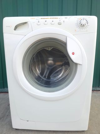 OCASION !! LAVADORA HOOVER 7,5 KG 1.200 RPM