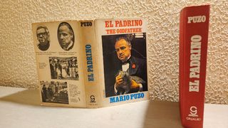 El Padrino "The Godfather". 1972