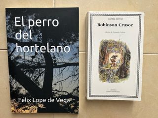Libros Juveniles 