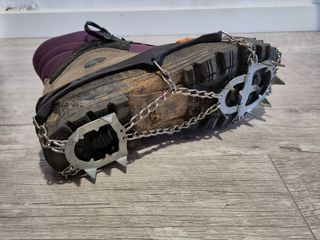 Crampones Nortec micro