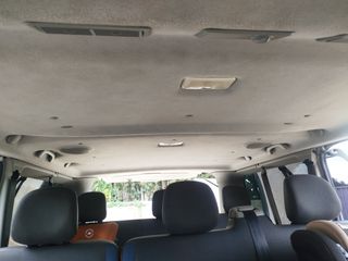 Renault Trafic 2012