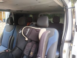 Renault Trafic 2012