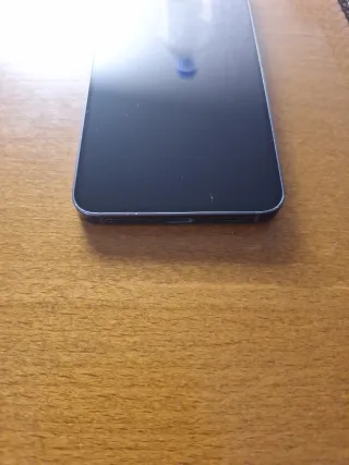 Samsung Galaxy S25 - Negro