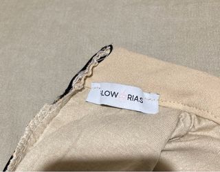 FIESTA Vestido lentejuelas dorado