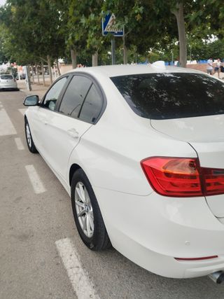 BMW Serie 3 2013