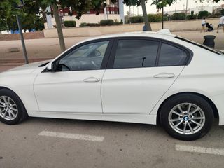 BMW Serie 3 2013