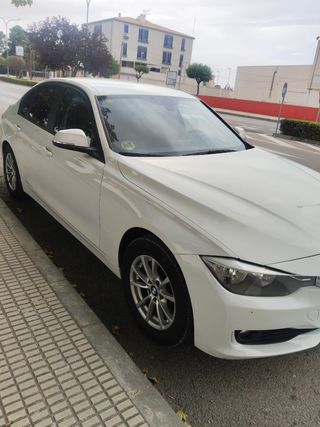 BMW Serie 3 2013