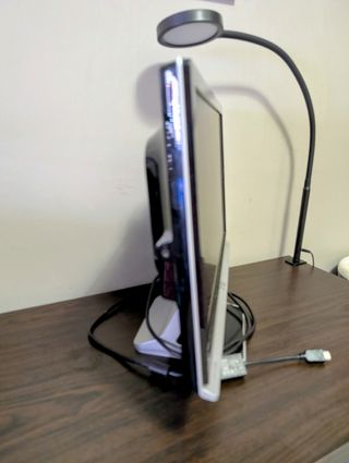 Monitor Benq 22" - Pantalla LCD