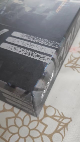Colony - Deckbuilding Game