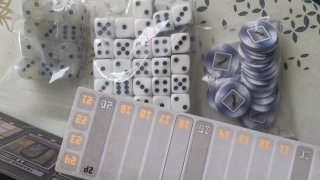 Colony - Deckbuilding Game