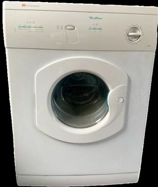 Secadora Westinghouse Top Class