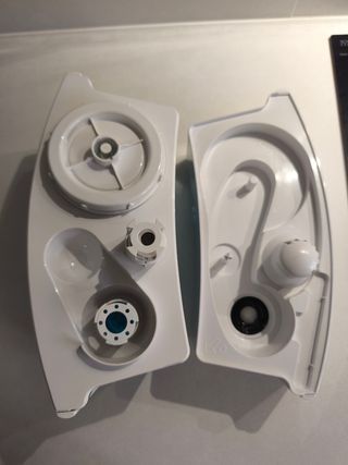 Humificador de Marca Chicco