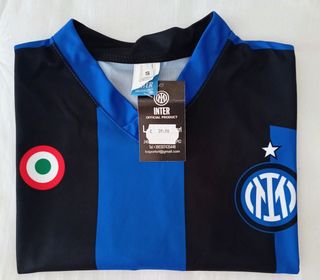 Maglia Inter - Ufficiale Tg S