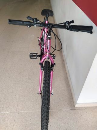 Bicicleta montaña Semar Y20