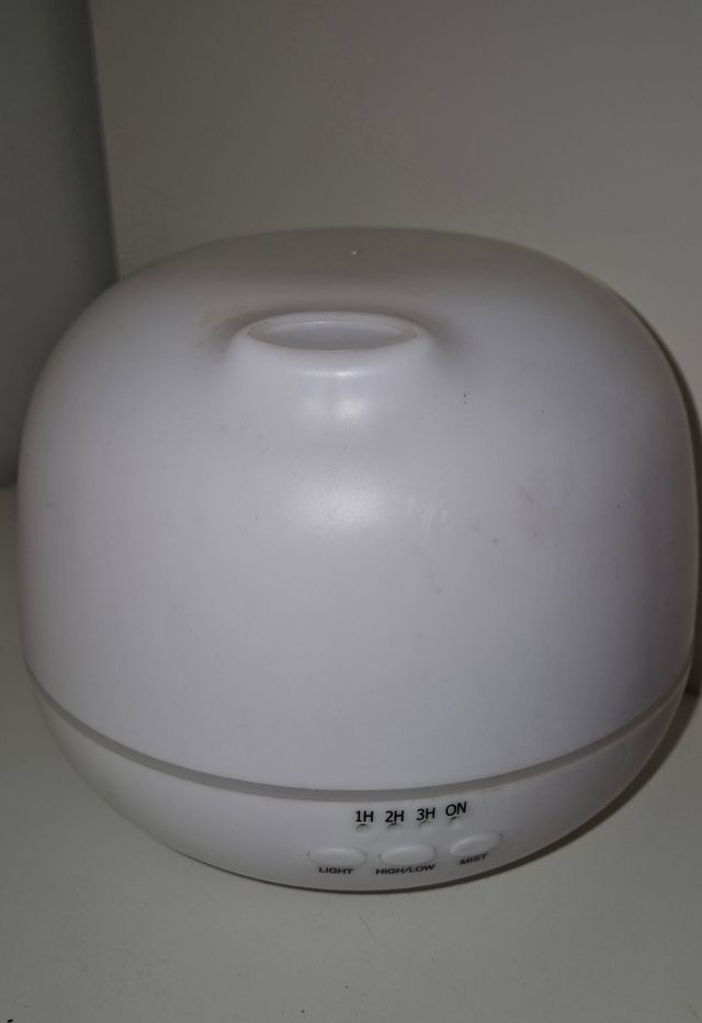 Humidificador Innocare blanco