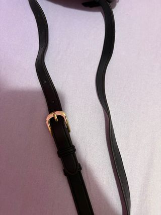 Marsupio Guess nero - Tracolla