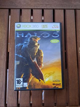 Halo 3 - Xbox 360