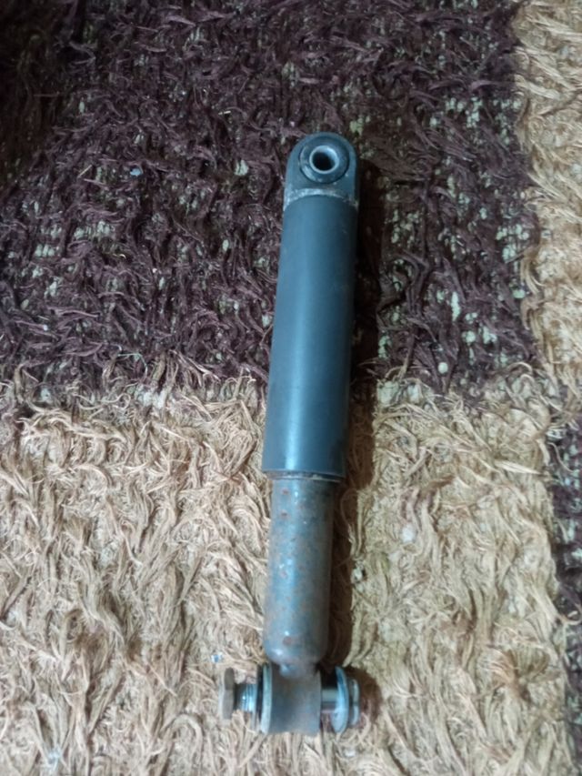 Ammortizzatore Vespino Valve
