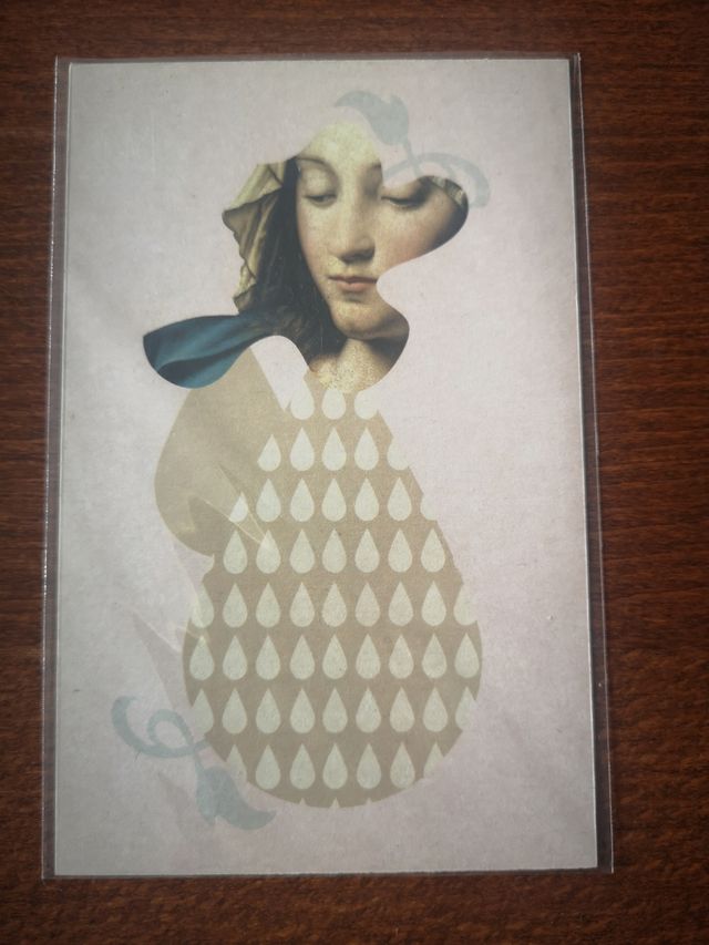 Lámina Francisca Pageo