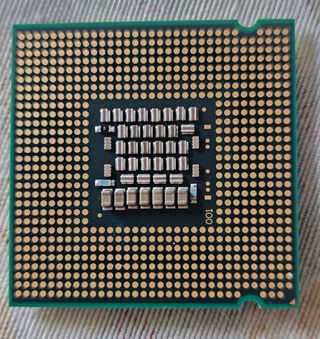 Procesador Intel Core™2 Duo 6680