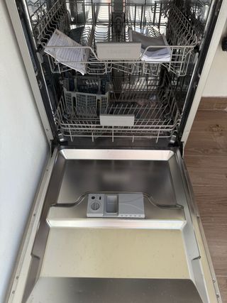Lavavajillas Samsung A++