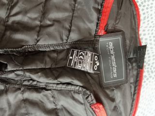 Pantalones moto Alpinestars Drystar