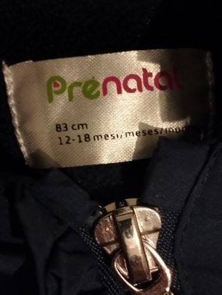 2 Giubbotti bambina invernali