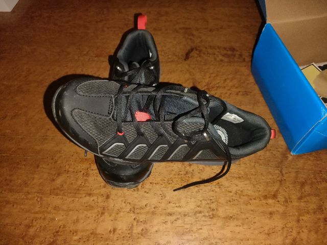 Shimano SH-MT34L - 43 Scarpe