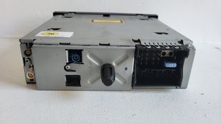 AUTORADIO PEUGEOT CITROEN RNEG HARMAN BECKER GPS