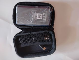 Pedal Mooer Prime P1 - Nuevo