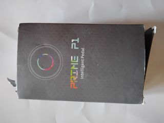 Pedal Mooer Prime P1 - Nuevo