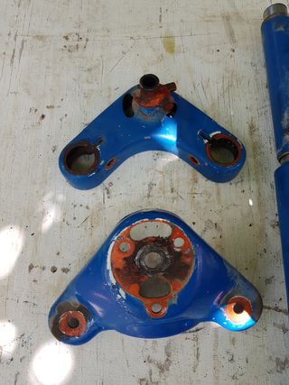 Horquilla Vespino Gl 