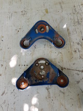 Horquilla Vespino Gl 