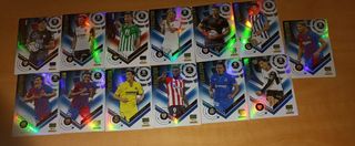 Cromos Panini Evolution 22-23