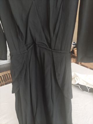 Abito nero in Mango - Cocktail