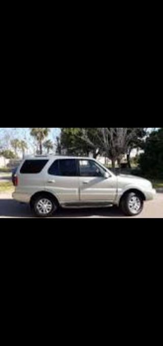 Tata Grand Safari 2005