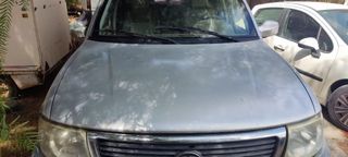Tata Grand Safari 2005
