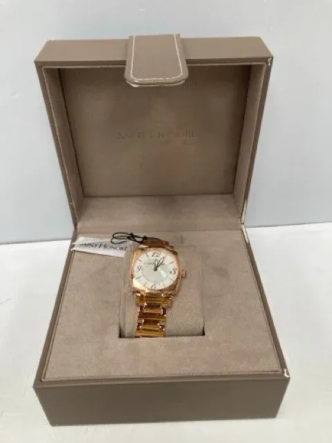 Reloj de mujer Saint Honoré Euphoria