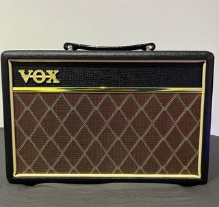 Amplificador guitarra Vox Pathfinder 10
