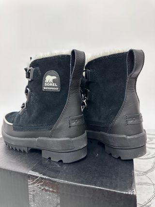 Botas Sorel Torino WP - Mujer