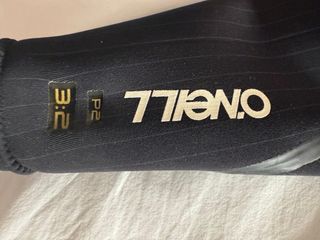 Neopreno O'Neill 2-3mm