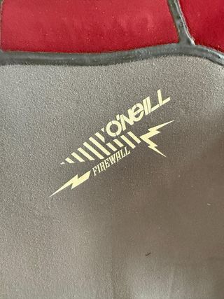 Neopreno O'Neill 2-3mm