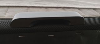2 canapés abatibles Ikea con arcón (precio de 2) 