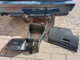 Kit guantera BMW E34